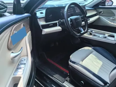 2022 Chery Arrizo 8 1.6T 197HP L4 7DCT,autocango,china used car exporter,china ev exporter,chinese used car exporter,chinese used ev exporter