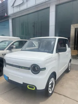 2025 GEELY GALAXY PANDA,autocango,china used car exporter,china ev exporter,chinese used car exporter,chinese used ev exporter