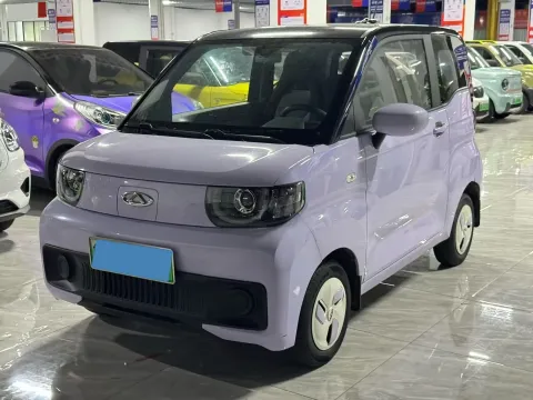 2022 CHERYQQ QQ ICE CREAM,autocango,china used car exporter,china ev exporter,chinese used car exporter,chinese used ev exporter