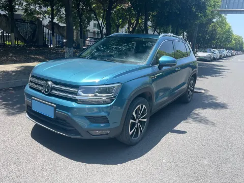 2020 VOLKSWAGEN THARU,autocango,china used car exporter,china ev exporter,chinese used car exporter,chinese used ev exporter