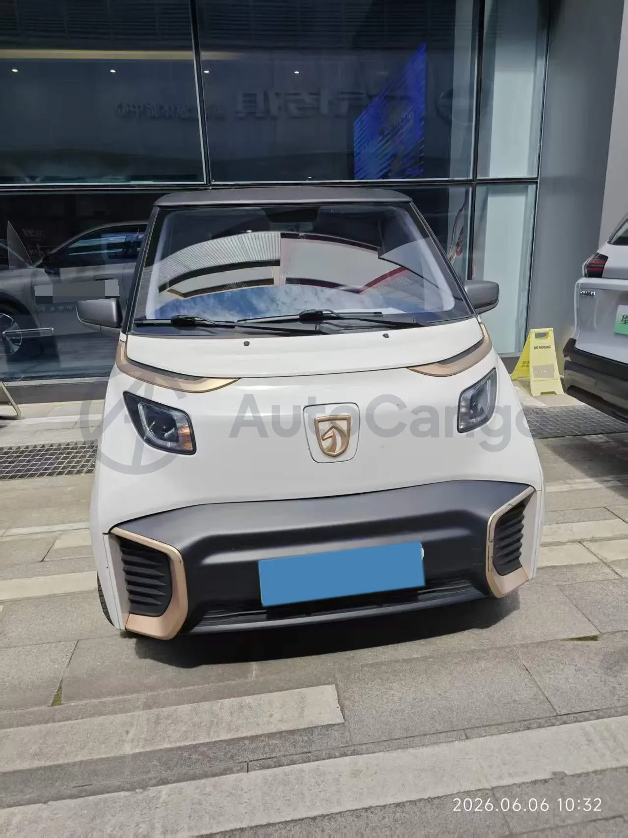 2020 BaoJun E200 BEV 28KWH,autocango,china used car exporter,china ev exporter,chinese used car exporter,chinese used ev exporter