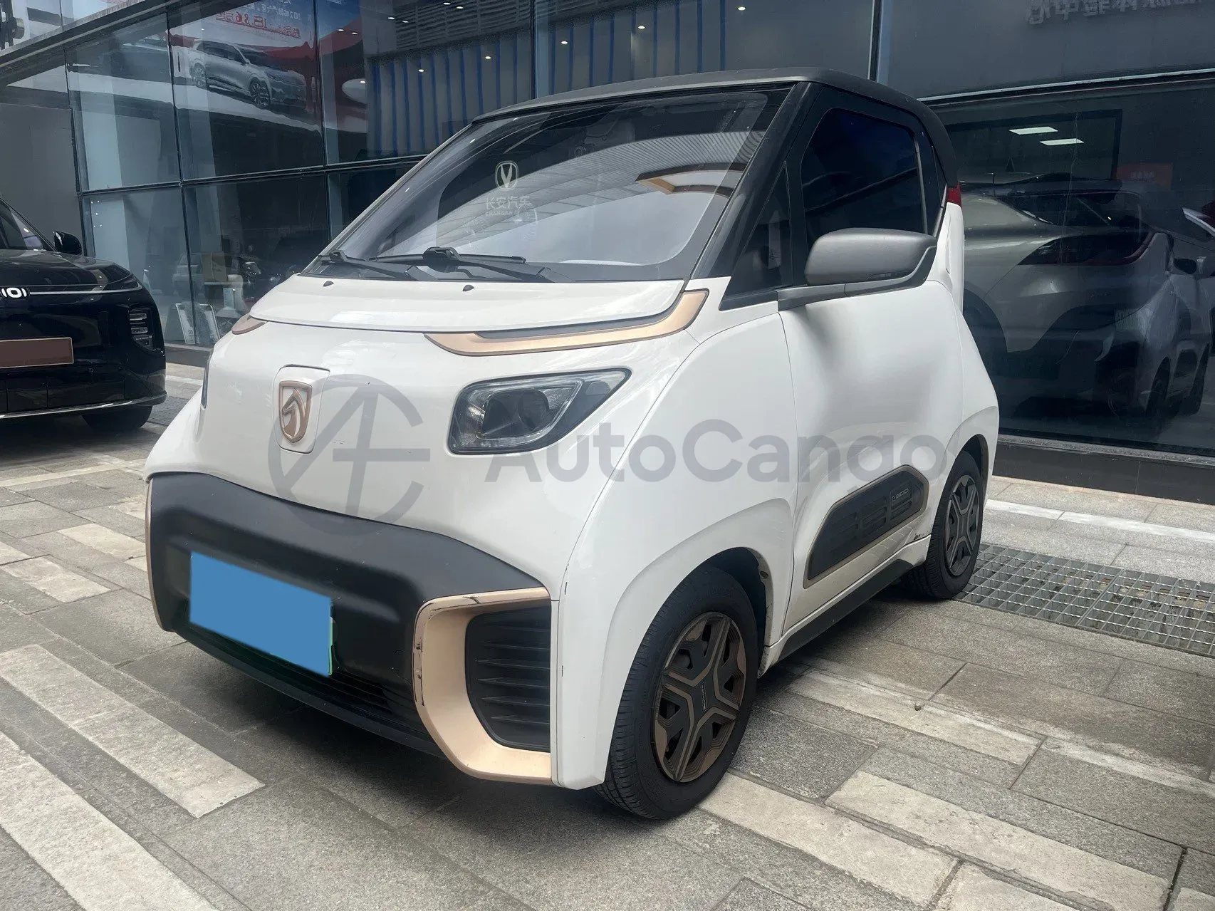 2020 BaoJun E200 BEV 28KWH,autocango,china used car exporter,china ev exporter,chinese used car exporter,chinese used ev exporter