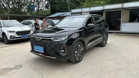 2024 CHERY TIGGO 8 PRO,autocango,china used car exporter,china ev exporter,chinese used car exporter,chinese used ev exporter