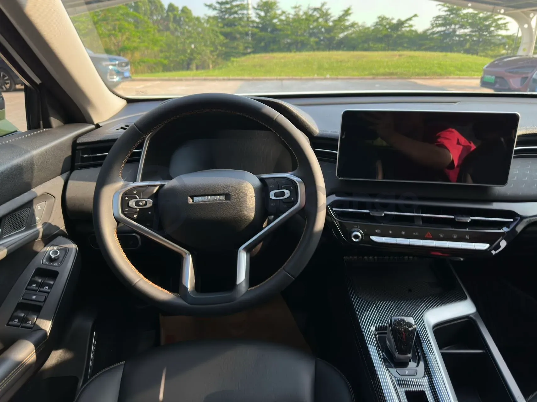 2022 Haval Rabbit 1.5T 150HP L4 7DCT,autocango,china used car exporter,china ev exporter,chinese used car exporter,chinese used ev exporter