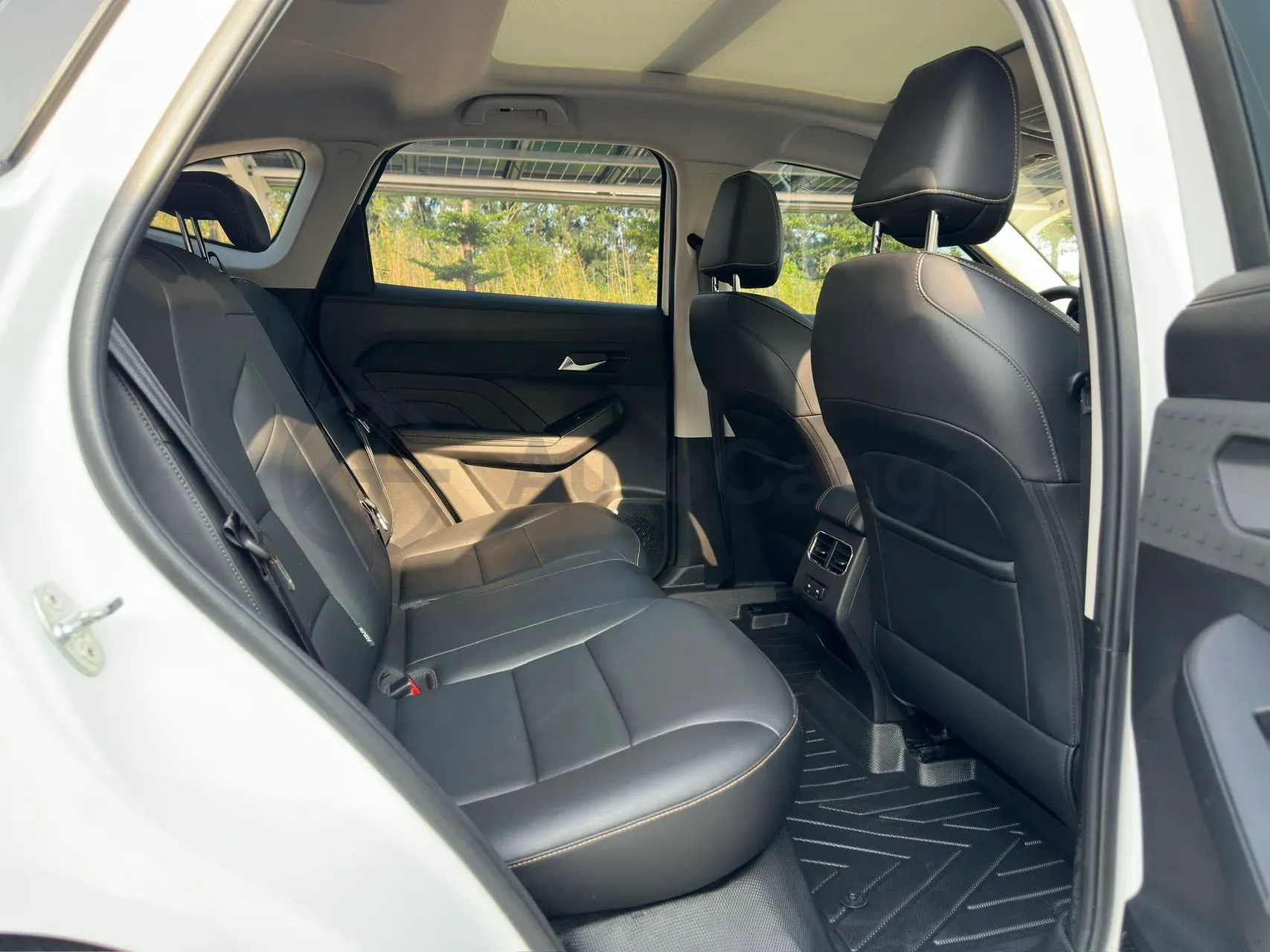 2022 Haval Rabbit 1.5T 150HP L4 7DCT,autocango,china used car exporter,china ev exporter,chinese used car exporter,chinese used ev exporter