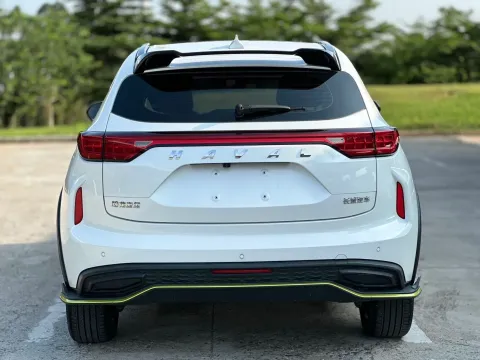 2022 Haval Rabbit 1.5T 150HP L4 7DCT