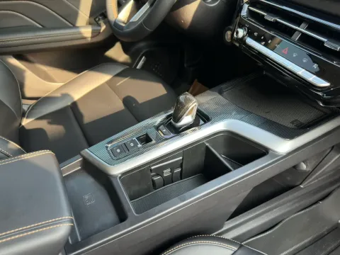 2022 Haval Rabbit 1.5T 150HP L4 7DCT