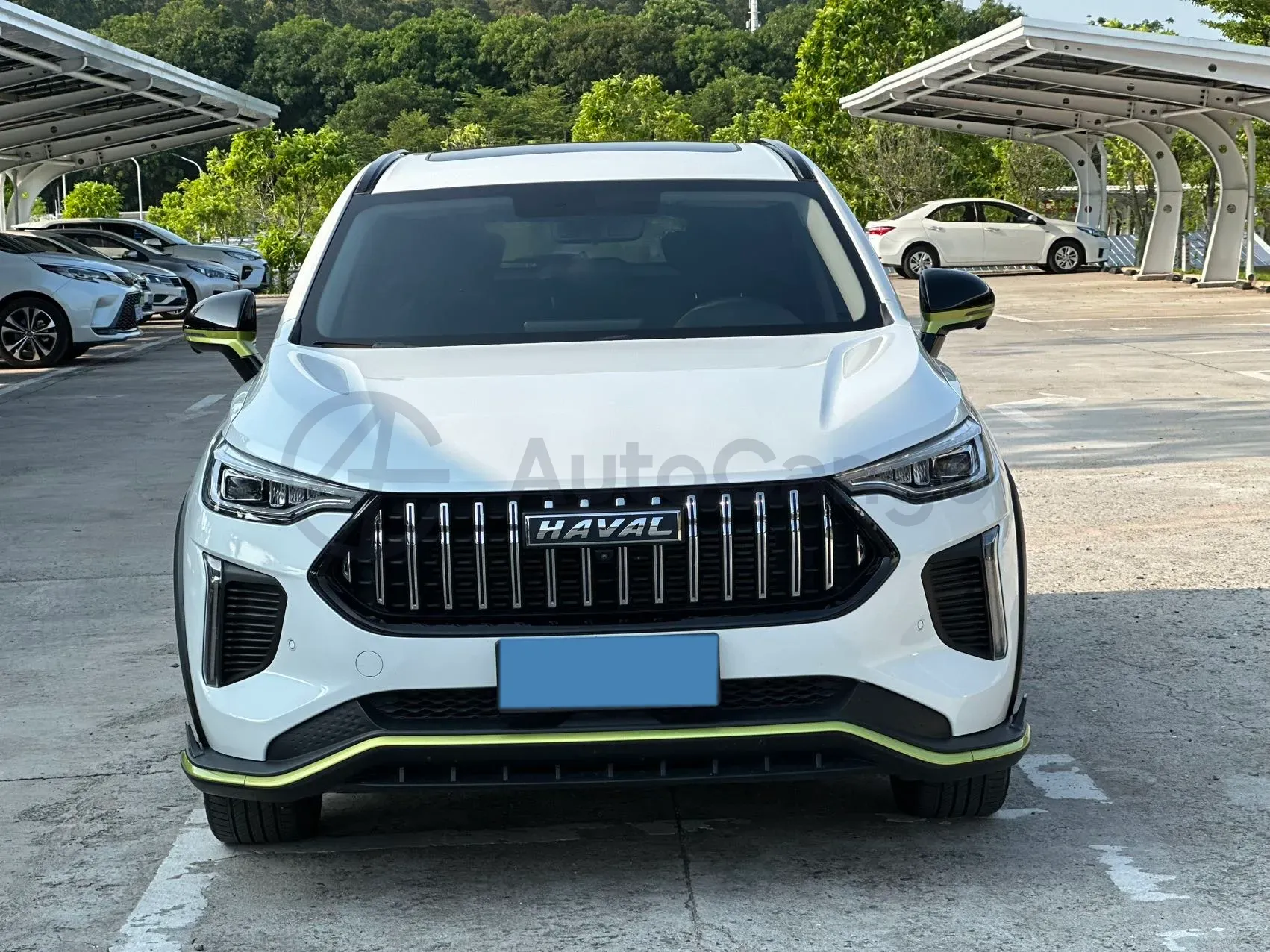 2022 Haval Rabbit 1.5T 150HP L4 7DCT,autocango,china used car exporter,china ev exporter,chinese used car exporter,chinese used ev exporter