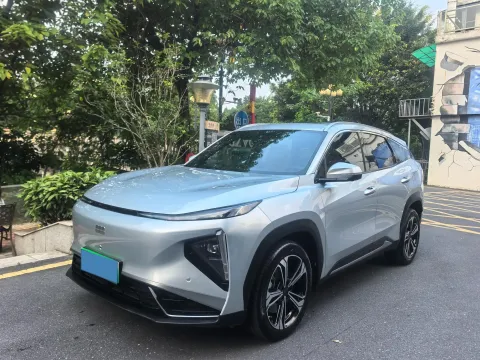 2025 GEELY GALAXY L7,autocango,china used car exporter,china ev exporter,chinese used car exporter,chinese used ev exporter