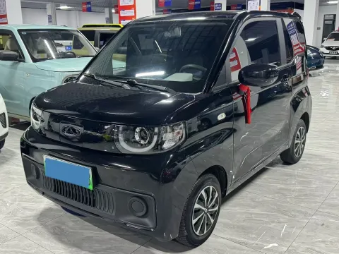 2022 CHERYQQ QQ ICE CREAM,autocango,china used car exporter,china ev exporter,chinese used car exporter,chinese used ev exporter