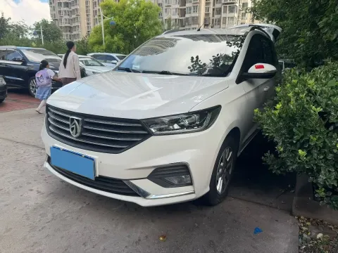 2018 BAOJUN 360,autocango,china used car exporter,china ev exporter,chinese used car exporter,chinese used ev exporter