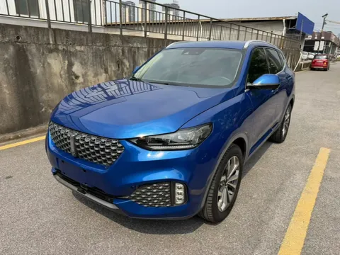 2020 WEY VV6,autocango,china used car exporter,china ev exporter,chinese used car exporter,chinese used ev exporter