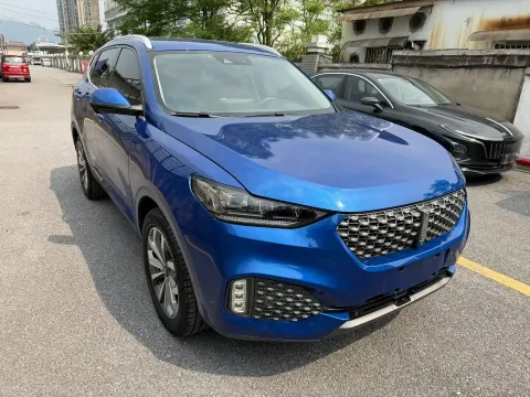 2020 WEY VV6 2.0T 227HP L4 7DCT,autocango,china used car exporter,china ev exporter,chinese used car exporter,chinese used ev exporter