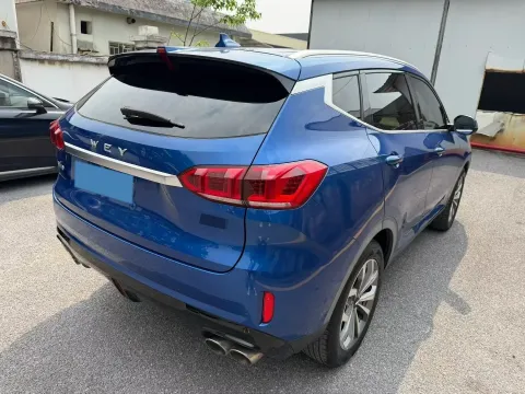 2020 WEY VV6 2.0T 227HP L4 7DCT,autocango,china used car exporter,china ev exporter,chinese used car exporter,chinese used ev exporter