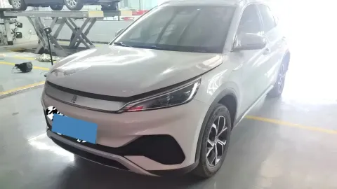 2023 BYD YUAN PLUS,autocango,china used car exporter,china ev exporter,chinese used car exporter,chinese used ev exporter