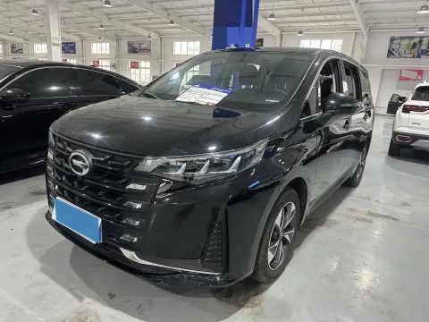2025 GAC TRUMPCHI M6,autocango,china used car exporter,china ev exporter,chinese used car exporter,chinese used ev exporter