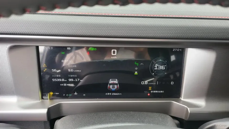 2023 Jetour Traveller 2.0T 254HP L4 7DCT,autocango,china used car exporter,china ev exporter,chinese used car exporter,chinese used ev exporter