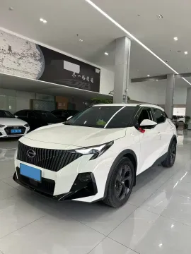 2024 GAC TRUMPCHI GS3,autocango,china used car exporter,china ev exporter,chinese used car exporter,chinese used ev exporter