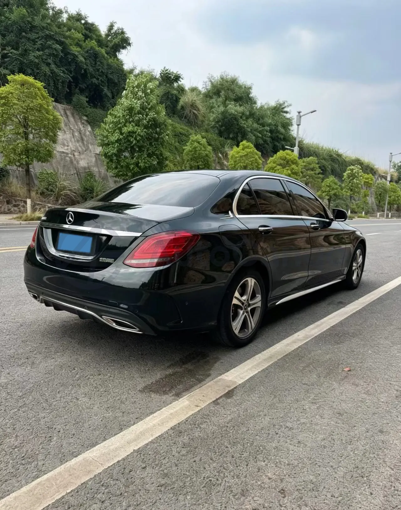 2021 Mercedes-Benz C Class 1.5T 184HP L4 9AT,autocango,china used car exporter,china ev exporter,chinese used car exporter,chinese used ev exporter
