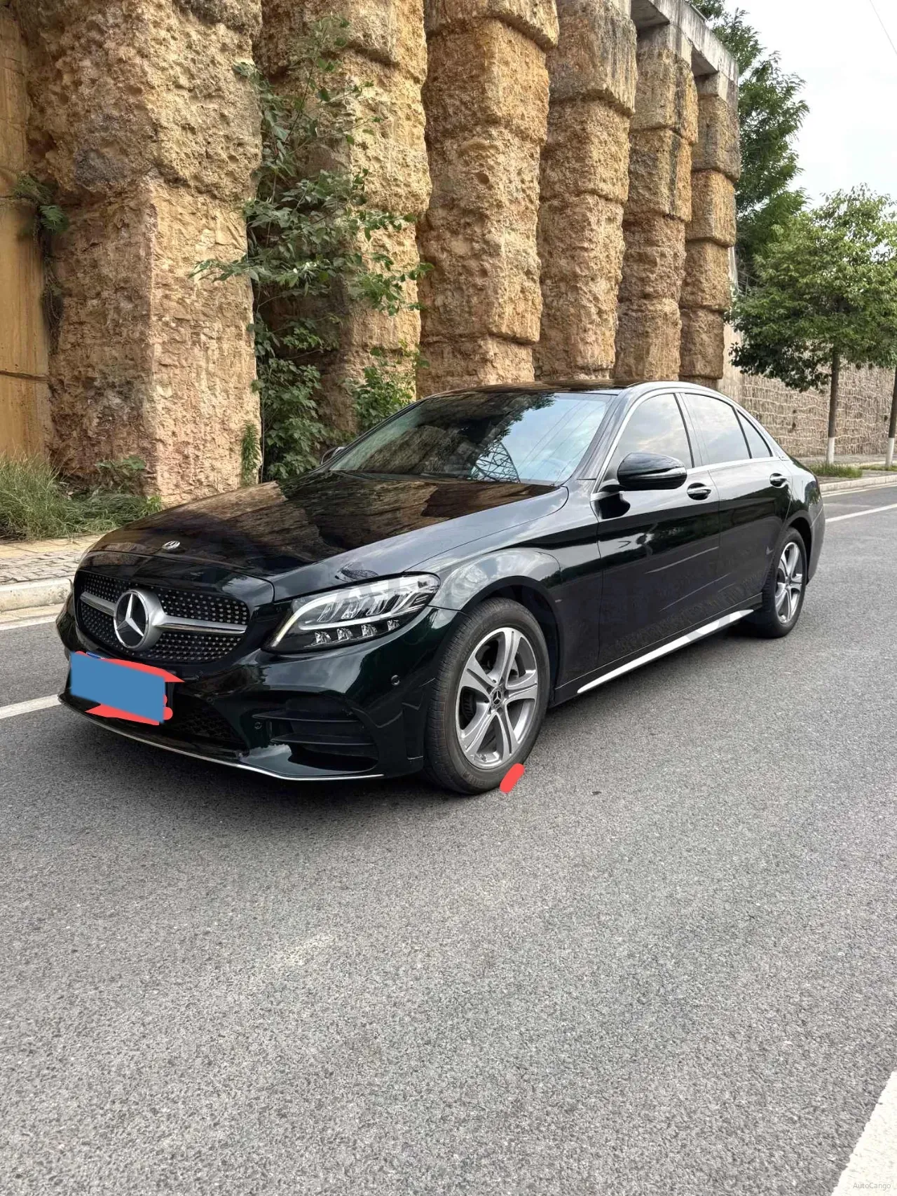 2021 Mercedes-Benz C Class 1.5T 184HP L4 9AT,autocango,china used car exporter,china ev exporter,chinese used car exporter,chinese used ev exporter
