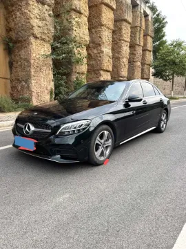 2021 MERCEDES-BENZ C CLASS,autocango,china used car exporter,china ev exporter,chinese used car exporter,chinese used ev exporter