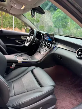 2021 Mercedes-Benz C Class 1.5T 184HP L4 9AT