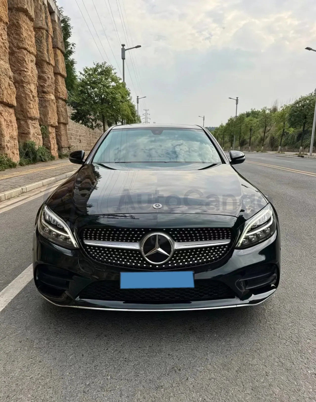 2021 Mercedes-Benz C Class 1.5T 184HP L4 9AT,autocango,china used car exporter,china ev exporter,chinese used car exporter,chinese used ev exporter