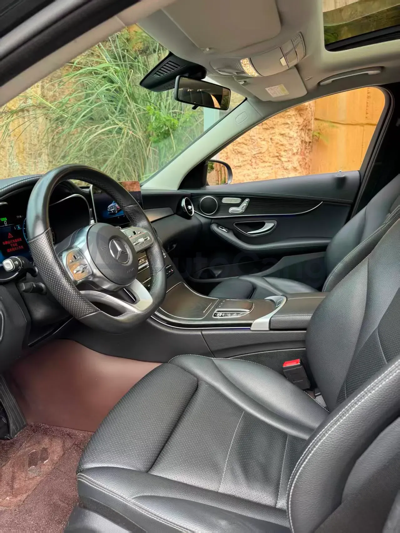 2021 Mercedes-Benz C Class 1.5T 184HP L4 9AT,autocango,china used car exporter,china ev exporter,chinese used car exporter,chinese used ev exporter