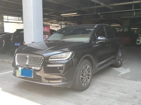 2021 LINCOLN CORSAIR,autocango,china used car exporter,china ev exporter,chinese used car exporter,chinese used ev exporter