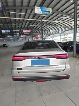 2025 ChangAn KuaYue KuaYueXing V5 EV BEV 41.86KWH
