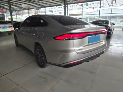2025 ChangAn KuaYue KuaYueXing V5 EV BEV 41.86KWH