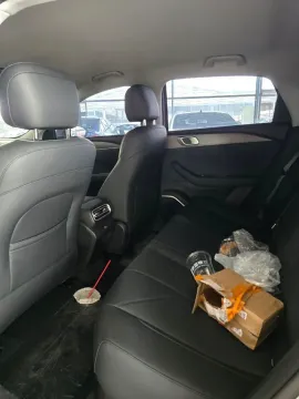 2025 ChangAn KuaYue KuaYueXing V5 EV BEV 41.86KWH