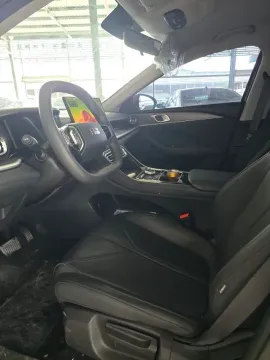 2025 ChangAn KuaYue KuaYueXing V5 EV BEV 41.86KWH