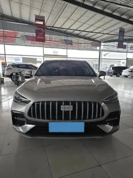2025 ChangAn KuaYue KuaYueXing V5 EV BEV 41.86KWH