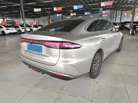 2025 ChangAn KuaYue KuaYueXing V5 EV BEV 41.86KWH