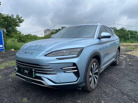 2023 BYD SONG PLUS,autocango,china used car exporter,china ev exporter,chinese used car exporter,chinese used ev exporter