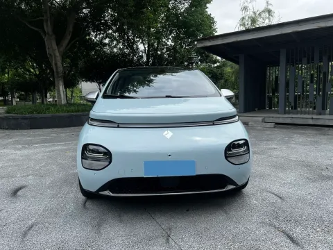 2023 BaoJun Cloud BEV 50.6KWH