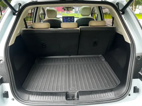 2023 BaoJun Cloud BEV 50.6KWH