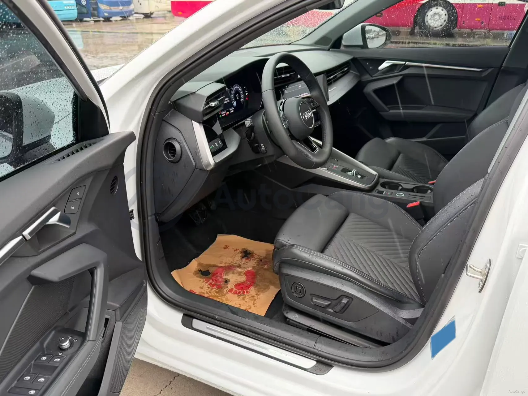 2023 Audi A3 1.4T 150HP L4 7DCT,autocango,china used car exporter,china ev exporter,chinese used car exporter,chinese used ev exporter