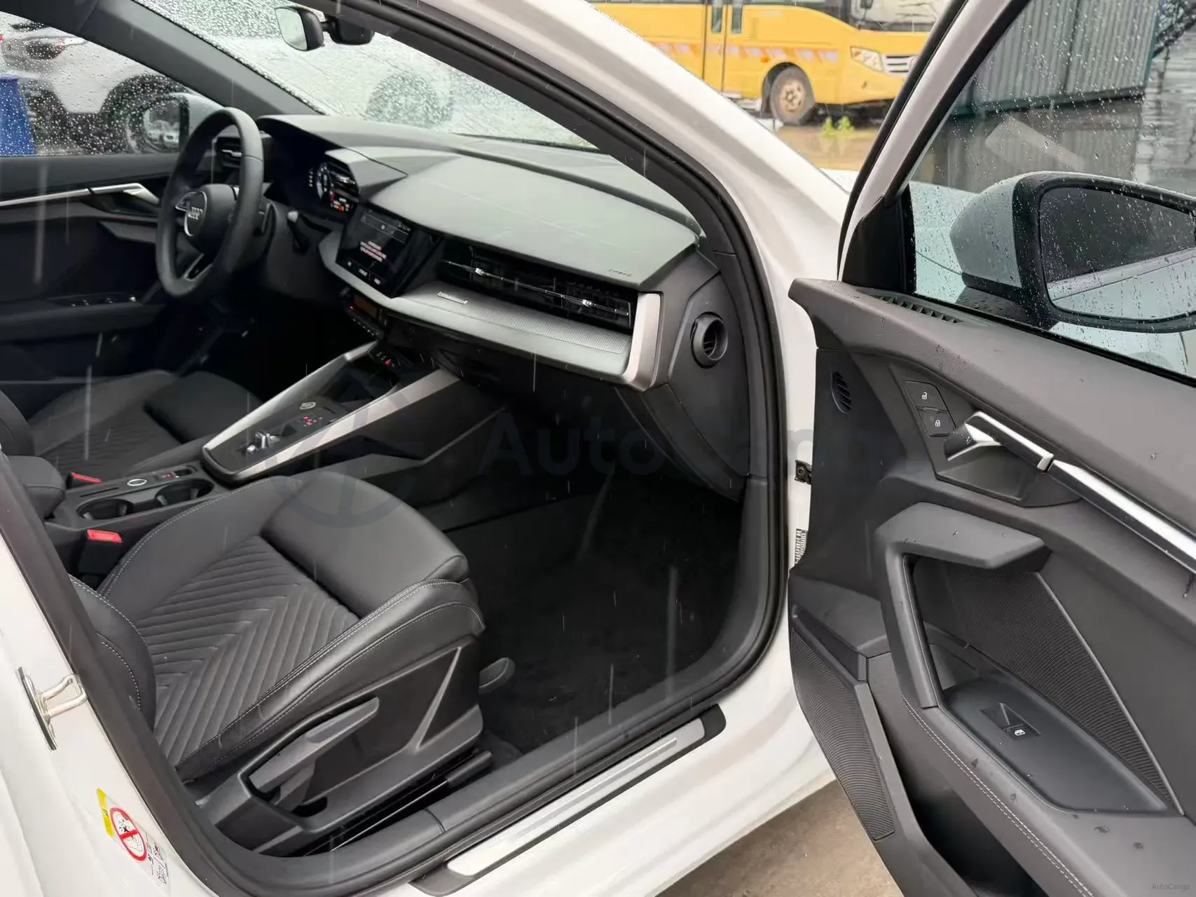 2023 Audi A3 1.4T 150HP L4 7DCT,autocango,china used car exporter,china ev exporter,chinese used car exporter,chinese used ev exporter