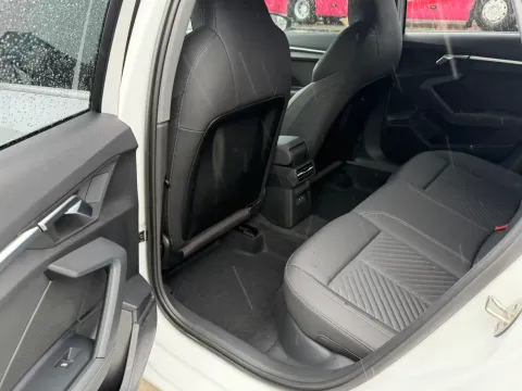 2023 Audi A3 1.4T 150HP L4 7DCT