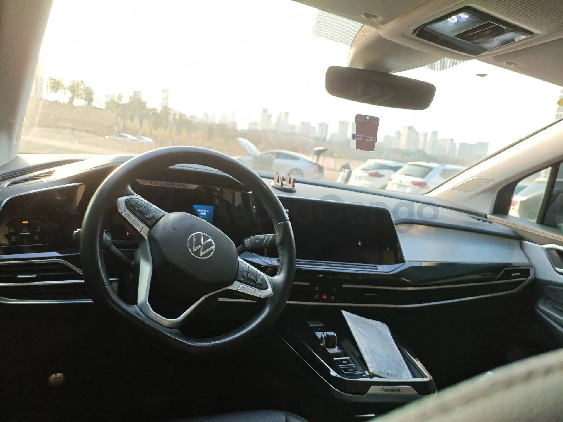 2021 Volkswagen Talagon 2.0T 220HP L4 7DCT,autocango,china used car exporter,china ev exporter,chinese used car exporter,chinese used ev exporter