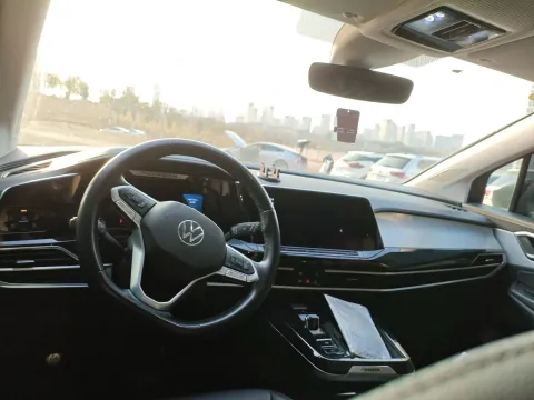2021 Volkswagen Talagon 2.0T 220HP L4 7DCT