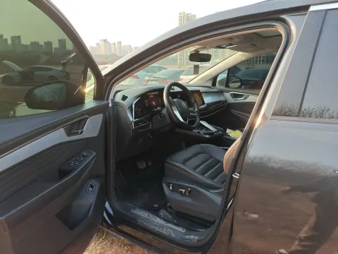 2021 Volkswagen Talagon 2.0T 220HP L4 7DCT