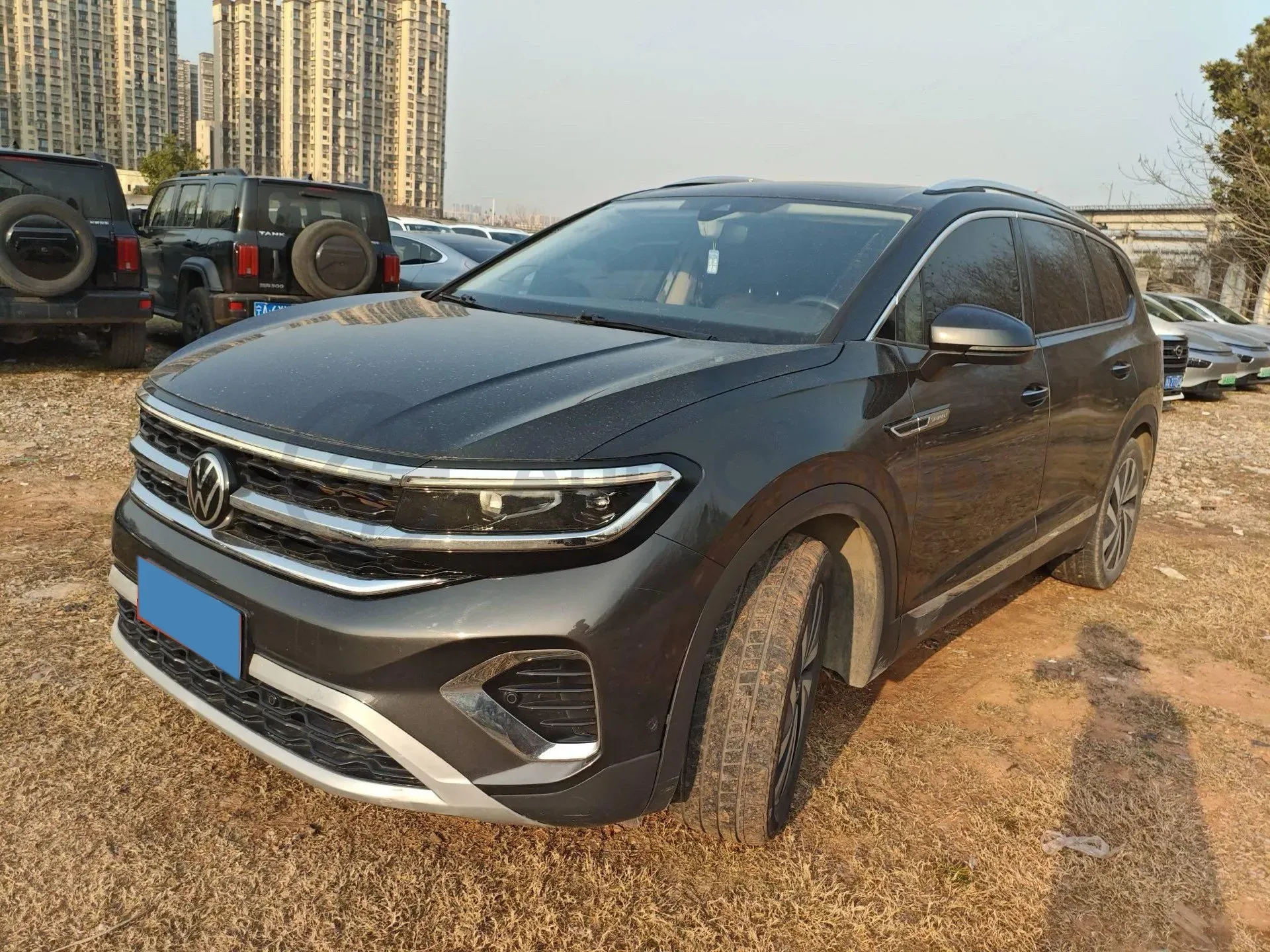 2021 Volkswagen Talagon 2.0T 220HP L4 7DCT,autocango,china used car exporter,china ev exporter,chinese used car exporter,chinese used ev exporter