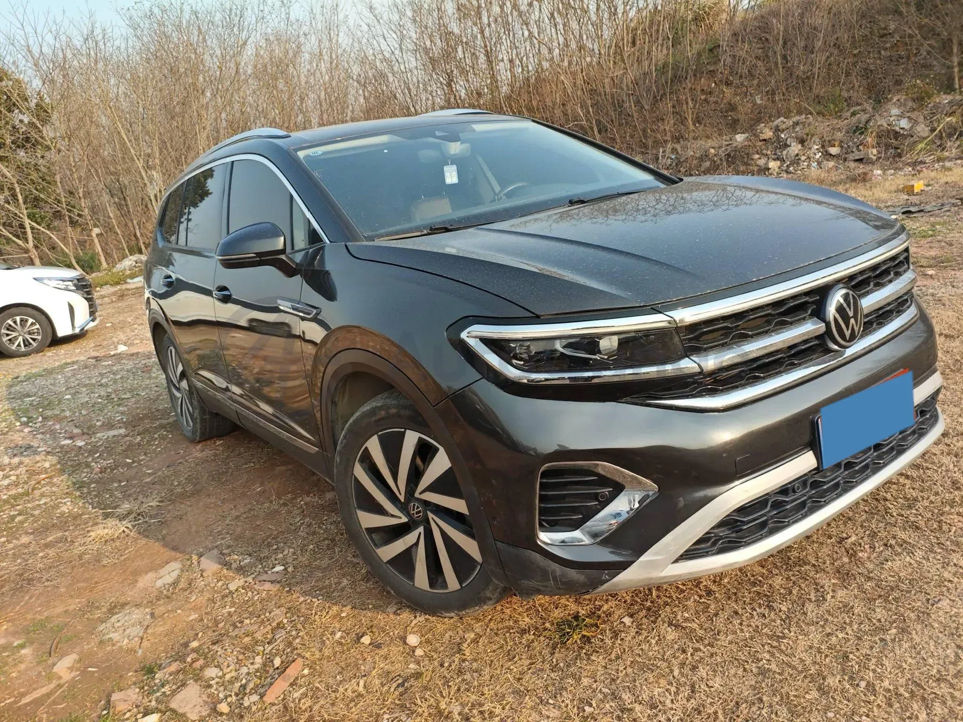 2021 Volkswagen Talagon 2.0T 220HP L4 7DCT,autocango,china used car exporter,china ev exporter,chinese used car exporter,chinese used ev exporter
