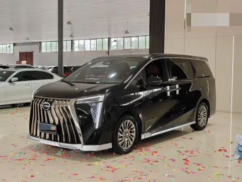 2023 GAC TRUMPCHI M8,autocango,china used car exporter,china ev exporter,chinese used car exporter,chinese used ev exporter