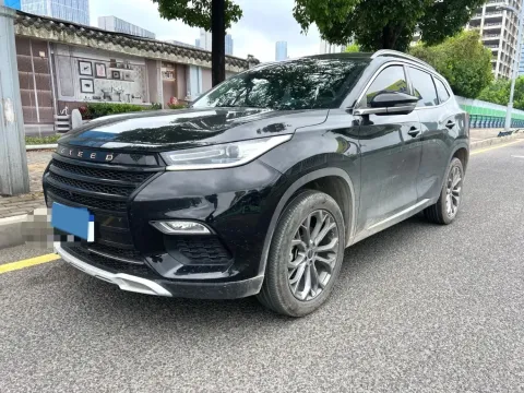 2021 Exceed TX 1.6T 197HP L4 7DCT,autocango,china used car exporter,china ev exporter,chinese used car exporter,chinese used ev exporter
