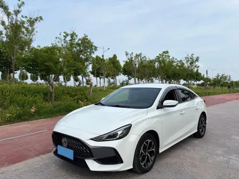 2023 MG 5,autocango,china used car exporter,china ev exporter,chinese used car exporter,chinese used ev exporter