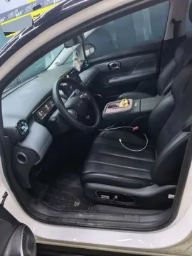 2025 Skyworth EV6 BEV,autocango,china used car exporter,china ev exporter,chinese used car exporter,chinese used ev exporter